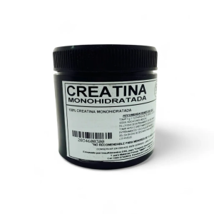 CREATINA MONOHIDRATADA (PRO) – 300 g