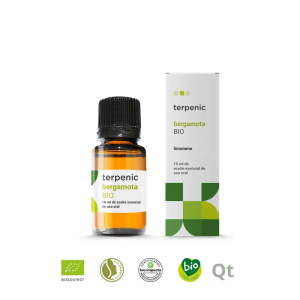 ACEITE ESENCIAL TERPENIC BERGAMOTA BIO – 10 ml