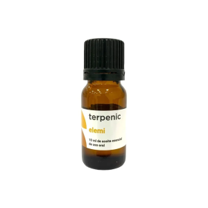 ACEITE ESENCIAL TERPENIC ELEMI – 10 ml