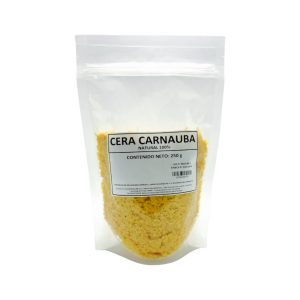 CERA CARNAUBA – 250 g