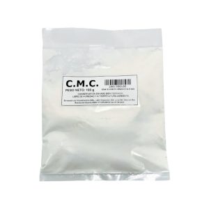 CMC (3000 – 4000 CPS) – 100 g