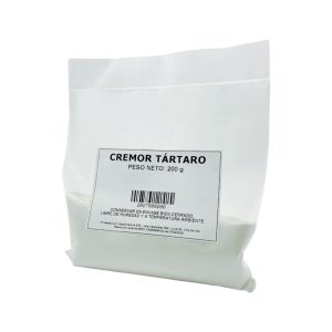 CREMOR TÁRTARO – 200 g