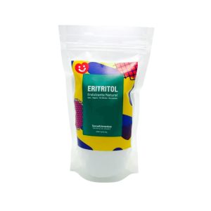 ERITRITOL – 1 Kg