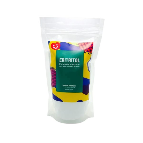 ERITRITOL - 1 Kg