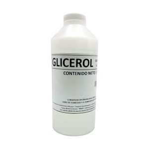 GLICEROL – 1 Kg