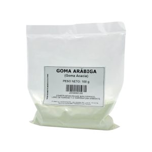 GOMA ARÁBIGA – 100 g