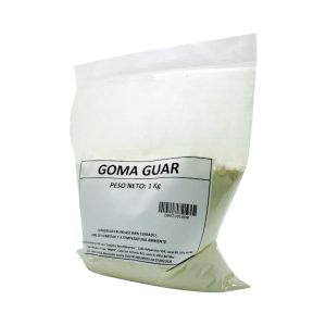 GOMA GUAR – 1 Kg