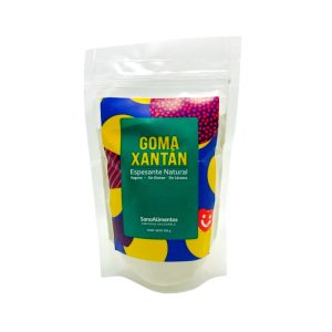 GOMA XANTÁN – 500 g