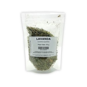 LAVANDA – 50 g