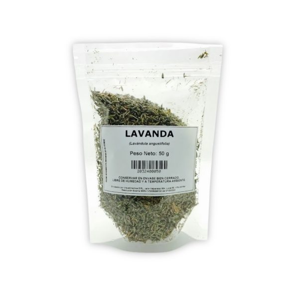 LAVANDA - 50 g