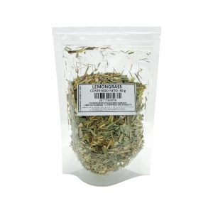 LEMONGRASS INFUSION – 50 G