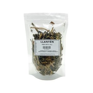 LLANTÉN – 40 g