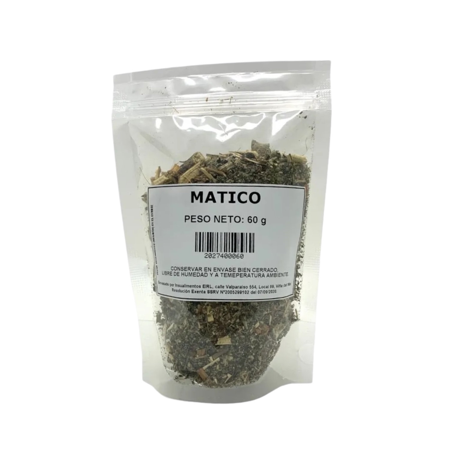 MATICO - 60 g