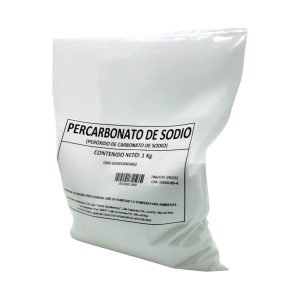 PERCARBONATO DE SODIO – 1 Kg