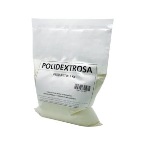 POLIDEXTROSA – 1 Kg