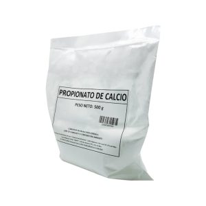 PROPIONATO DE CALCIO – 500 g