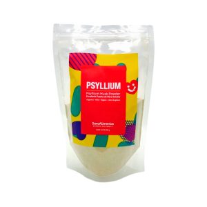 PSYLLIUM – 500 g