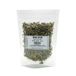 SALVIA – 30 g