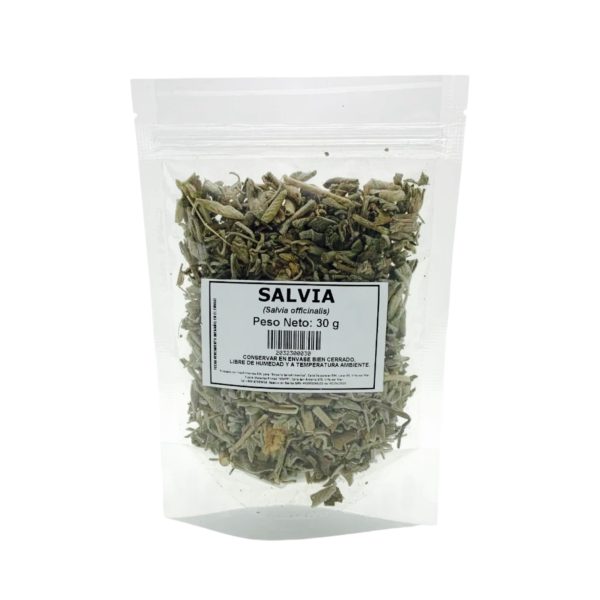 SALVIA - 30 g