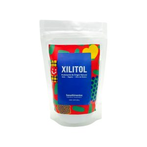 XILITOL – 500 g