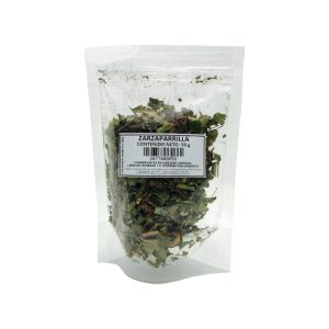 ZARZAPARRILLA INFUSIÓN – 40 g