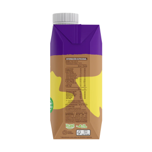 BEBIDA VEGETAL WILK CAPUCCINO VAINILLA, VILAY 330 ml