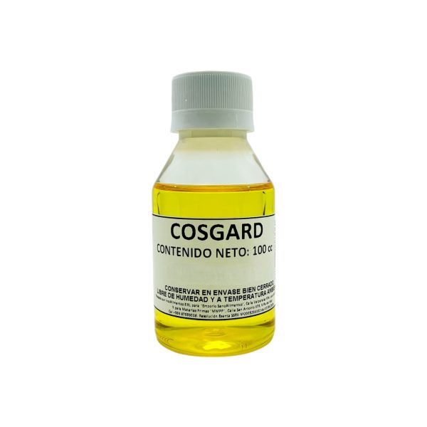 COSGARD - 100 cc