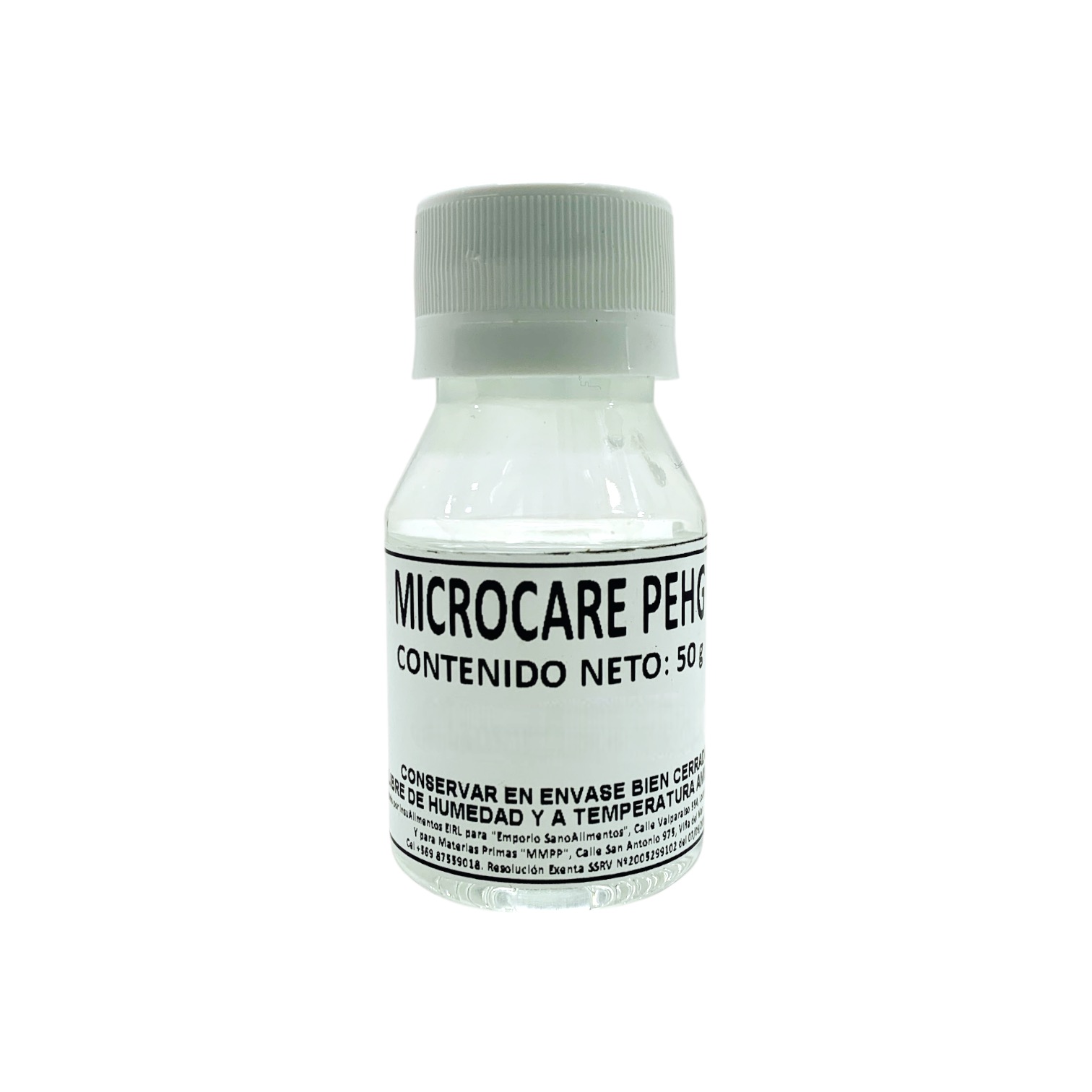 MICROCARE PEHG - 50 g