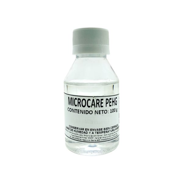 MICROCARE PEHG - 100 g