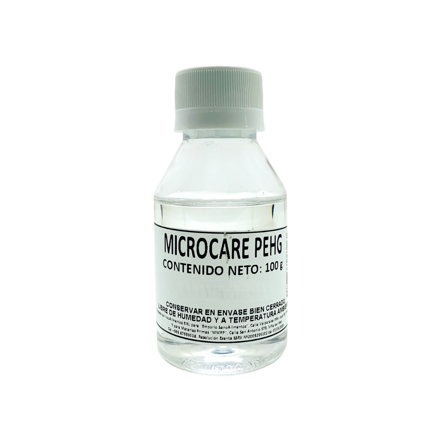 MICROCARE PEHG - 100 g