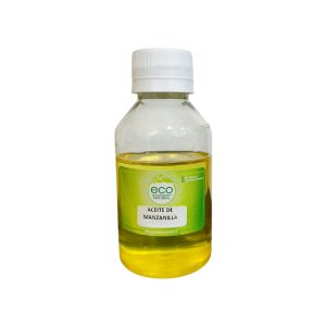 ACEITE DE MANZANILLA – 100 cc