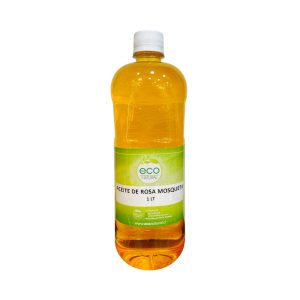 ACEITE DE ROSA MOSQUETA – 1 Lt