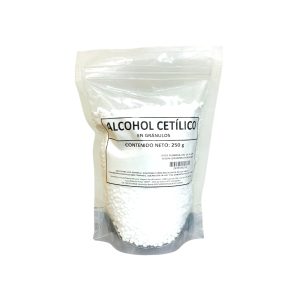 ALCOHOL CETÍLICO – 250 g