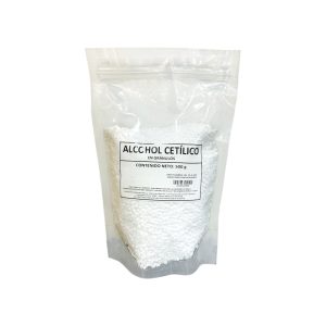 ALCOHOL CETÍLICO – 500 g