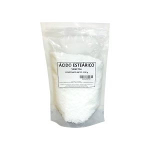 ALCOHOL ESTEARÍLICO – 500 g