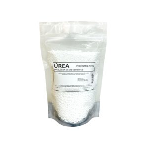 UREA USP COSMÉTICA PERLAS – 500 g