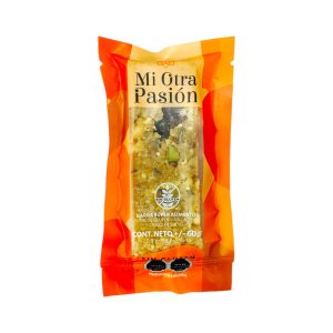 BARRITA SUPERALIMENTO SIN GLUTEN, MI OTRA PASIÓN 60 g