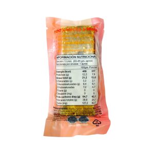 BARRITA SUPERALIMENTO SIN GLUTEN, MI OTRA PASIÓN 60 g