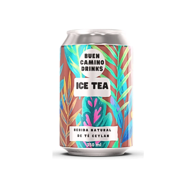 ICE TEA 350 ml