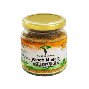 PANCH MASALA, AYURPACHA – 100 g