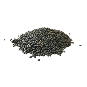 LENTEJAS NEGRAS, SUK 500 g