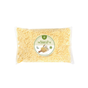 QUESO VEGETAL RALLADO GOUDA, THE OTHER CH**SE 200 g