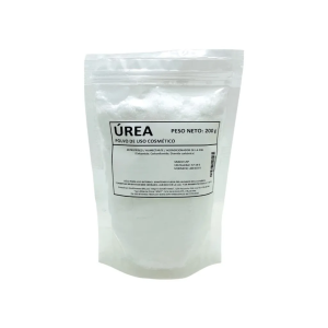 UREA USP COSMÉTICA POLVO – 200 g