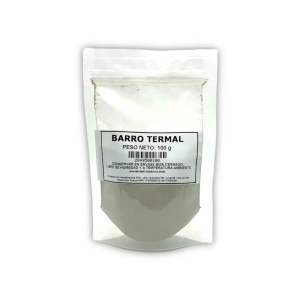 BARRO TERMAL – 100 g