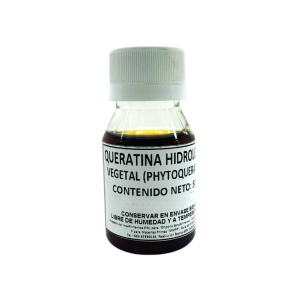 QUERATINA HIDROLIZADA VEGETAL (PHYTOQUERATINA) – 50 cc