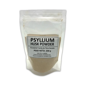 PSYLLIUM – 200 g