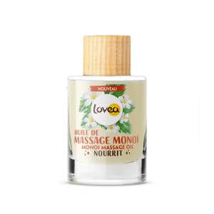 ACEITE DE MASAJES COPRORAL MONOY, LOVEA 50 ml