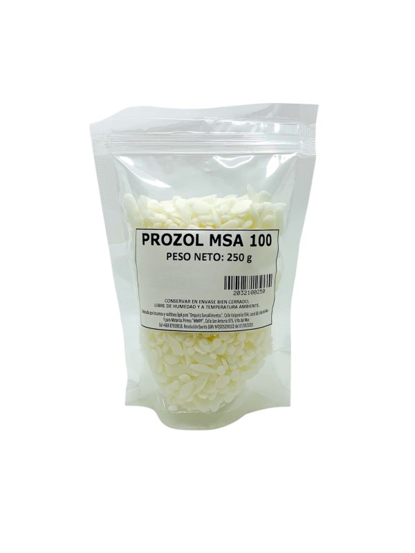 PROZOL MSA 100 - 250 g