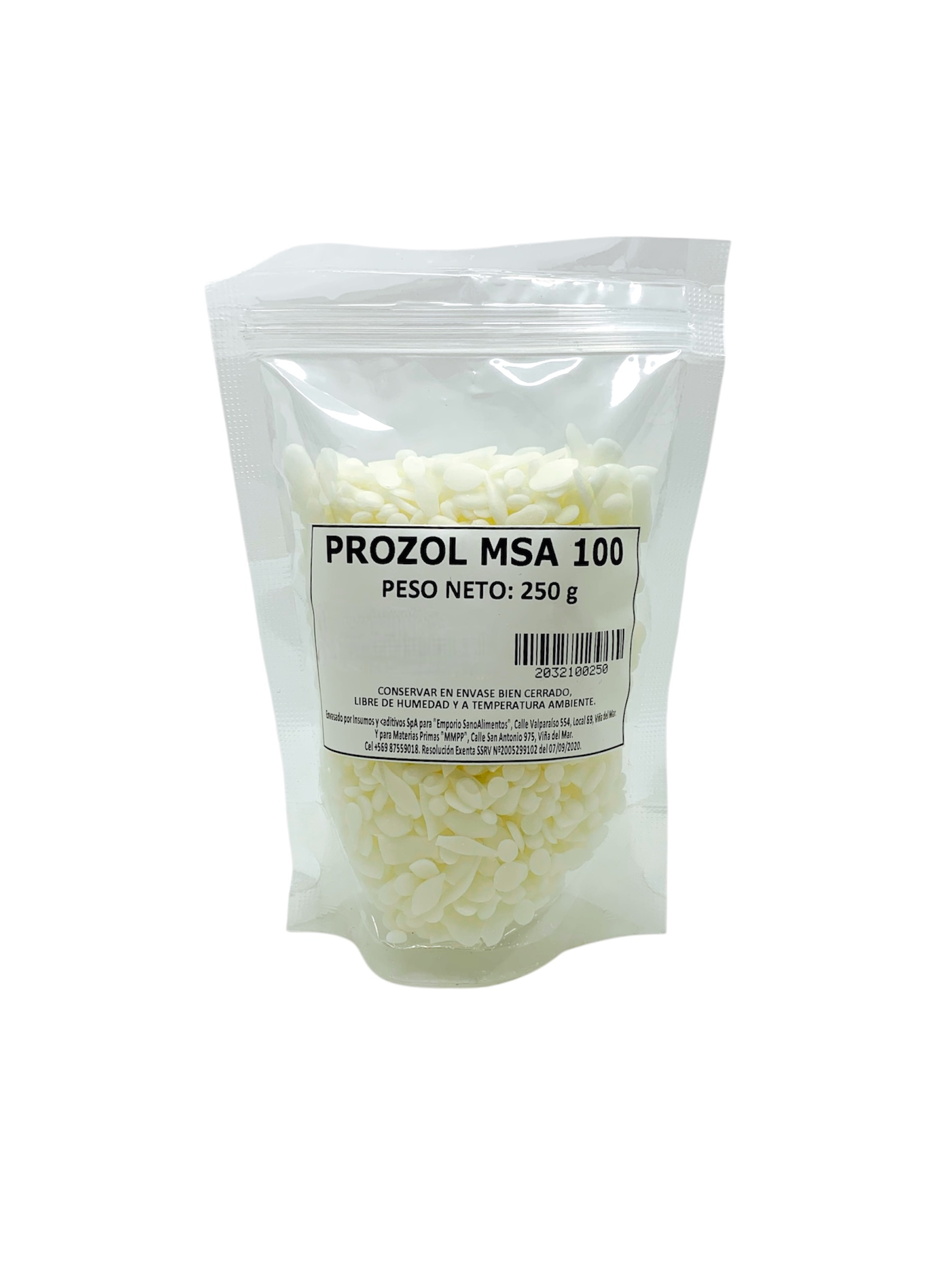 PROZOL MSA 100 - 250 g