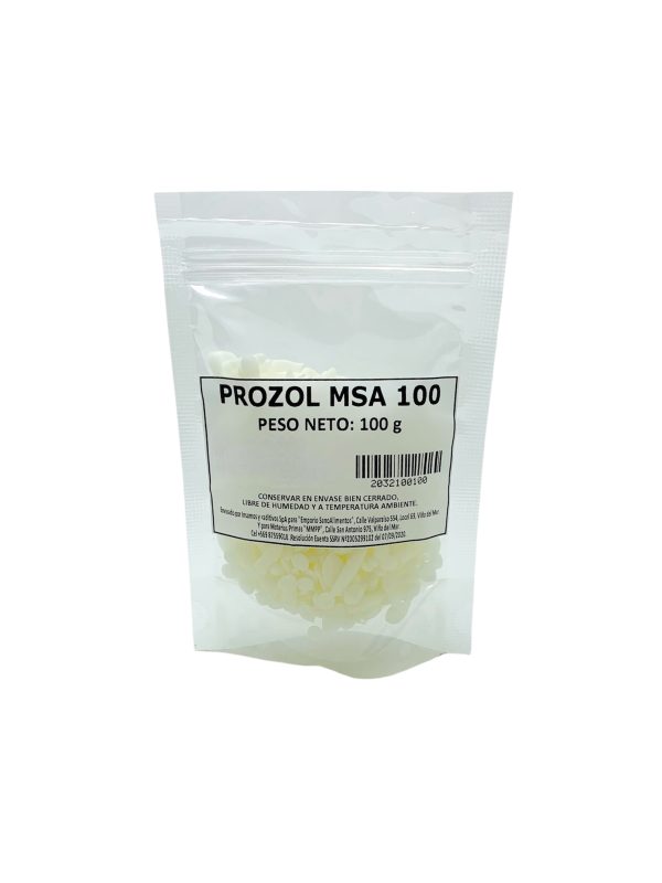 PROZOL MSA 100 - 100 g